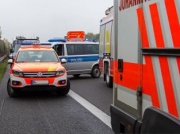 Niemiecki sąd skazał Polkę na dożywocie. Za wypadek kara jak za morderstwo. Jechała 180 km/h