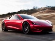 Tesla kończy pracę nad superautem. Roadster 2 będzie piekielnie szybkim wozem