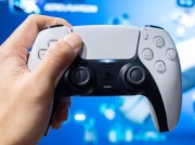 Sony ujawniał specjalną edycję kontrolera DualSense. Wygląda lepiej niż gra