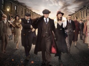 Netflix potwierdził! Gwiazda Diuny dołączy do Cilliana Murphy'ego w filmowej wersji Peaky Blinders