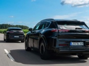 Porsche Cayenne, albo Porsche Cayenne. Niemcy dadzą nam wybór