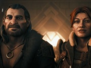 Dragon Age: The Veilguard zaskoczy graczy! BioWare szykuje niespodziankę