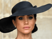 Meghan Markle zalała się łzami. Poszło o oświadczenie rodziny królewskiej