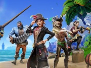 Sea of Thieves wystartował z 13. sezonem! Masę nowości, w tym powrót kultowej postaci