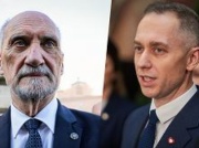 Trwa spór ws. katastrofy smoleńskiej. Macierewicz oskarżył rząd Tuska o zniszczenie samolotu