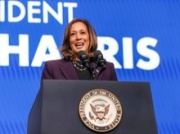 Kamala Harris jest gotowa na debatę z Donaldem Trumpem