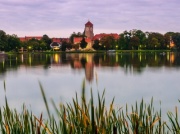 Bezpośredni pociąg na Mazury. Nowe połączenie kolejowego przewoźnika