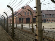 Przeżył Auschwitz. 