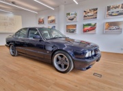 BMW 540iA E34 1994 – 89000 PLN – Warszawa