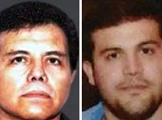 Król fentanylu „El Mayo” zatrzymany przez FBI. Razem z nim wpadł syn „El Chapo”