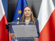 Burza po słowach minister. Porównała ZUS do piramidy finansowej