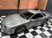 Mitsubishi 3000GT VR4 1999 – 88000 PLN – Warszawa