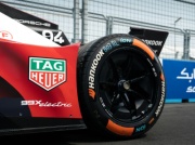 Wyścig o sponsoring Formuły 1. TAG Heuer chce zdetronizować Rolexa