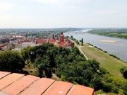 Litwin pobił dwie kobiety w Grudziądzu. Zatrzymano go dzięki reakcji świadków