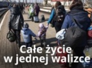 Całe życie w jednej walizce – reportaż Mateusza Chłystuna