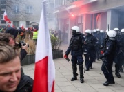 Ordo Iuris: Potwierdza się teza o losowych zatrzymaniach protestujących rolników