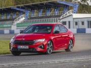 Nowa Skoda Octavia RS coraz bliżej rynkowej premiery – zapowiedź