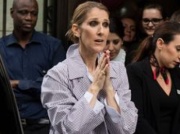 Celine Dion na igrzyskach olimpijskich 2024. Zabrała głos przed występem