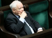 Tylko jedna partia zaskoczyła wynikiem. Kaczyński mógł się zmartwić nowym sondażem