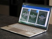 Recenzja Asus Vivobook S 15. Nie taki Snapdragon straszny