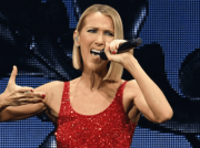 Wstrząsająco chora Celine Dion wyszła na scenę podczas Igrzysk. Wszyscy aż wstrzymali oddech