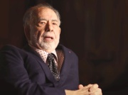 Francis Ford Coppola miał całować statystki na planie „Megalopolis”. Wyciekły nagrania