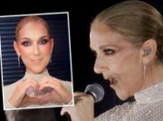 Celine Dion na Igrzyskach Olimpijskich 2024. Ten występ przejdzie do historii: 