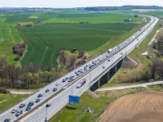 Polacy nie zbudują autostrady w Czechach? Urząd odrzucił odwołanie