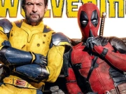 TEN aktor powrócił do kultowej roli w Deadpool & Wolverine. Jego obecność była szokiem