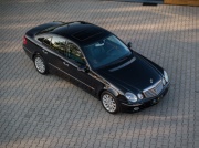 Mercedes E 500 W211 2007 – 99000 PLN – Gogolin