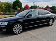 Audi A8 L D3 2008 – 75000 PLN – Rzeszów