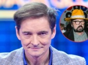 Przemysław Babiarz zawieszony w TVP. Hołdys nie gryzł się w język: "Rzucał KOMUNISTAMI"