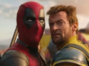 Deadpool & Wolverine przekracza oczekiwania odnośnie pierwszego weekendu i może zapisać się w historii