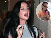 Katy Perry schudła w oczach. To wszystko przez 