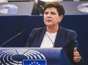 Szydło: Co w słowach Babiarza jest skandalicznego? Powiedział prawdę