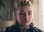 Florence Pugh zszokowana powrotem RDJ do MCU. Szczegółowy opis klipu z Thunderbolts*