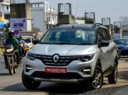 Test: Jeździłam Renault Triber w Indiach. 7-osobowy minivan krótszy od Clio