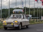 Już za dwa tygodnie! Odkryj urok Torunia i weź udział w największym zlocie Citroëna na świecie w długi sierpniowy weekend!