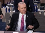 Turcja zaatakuje Izrael? Erdogan mówi o interwencji wojskowej