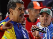 Wenezuela: Maduro wygrywa w wyborach. Fala kontrowersji