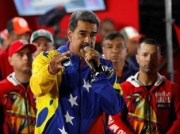 Maduro ostrzegał przed 