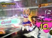 Lollipop Chainsaw RePOP może trafić na kolejną platformę