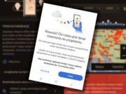 Czas na ważną decyzję w Google Maps. Można stracić swoją historię podróży