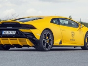 Lamborghini nie nadąża z produkcją. Na odbiór czeka się latami