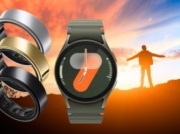 Samsung Galaxy Ring vs Samsung Galaxy Watch 7. Porównanie nie takie głupie