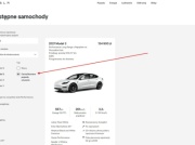 Tesla proponuje odkup samochodów w Polsce. Nasz Czytelnik: ~10 procent taniej niż na Otomoto. Niezła cena