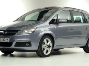 Używany Opel Zafira B (2005-2014) – który silnik wybrać?