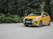 Nowy sojusz w drodze. Mitsubishi może połączyć siły z Hondą i Nissanem