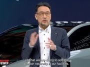 Toyota: Promowanie aut elektrycznych kosztem spalinowych może wpłynąć na rentowność całego przemysłu motoryzacyjnego