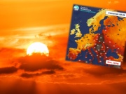 W Polsce będzie jak w piekle. Temperatura przekroczy 40 st. C